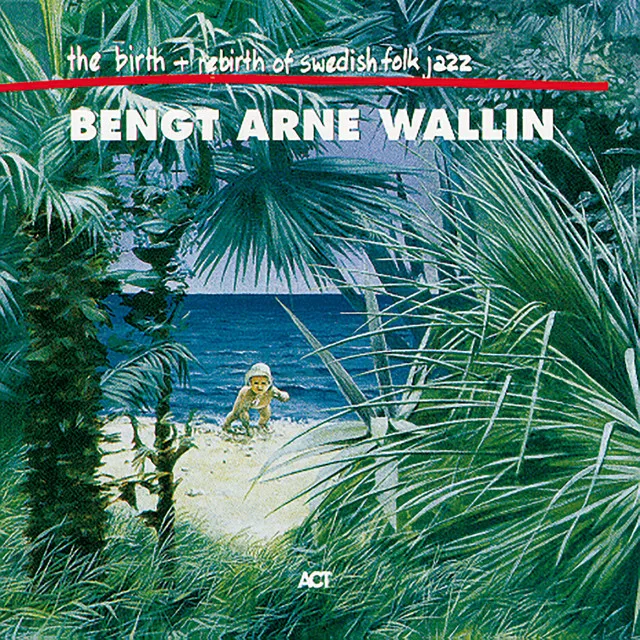 Bengt-Arne Wallin