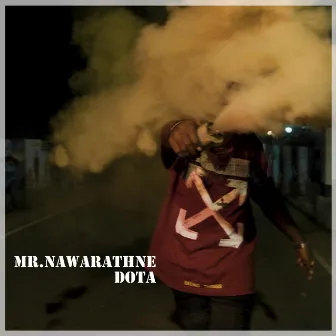 Mr Nawarathne by Dota