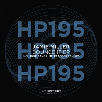 Room 322 EP by Jamie Miller