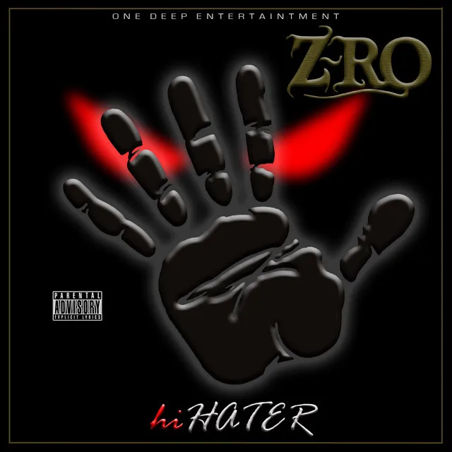 Hi Hater (feat. Kam Franklin)