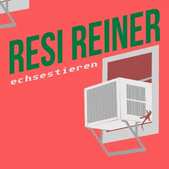 echsestieren by Resi Reiner