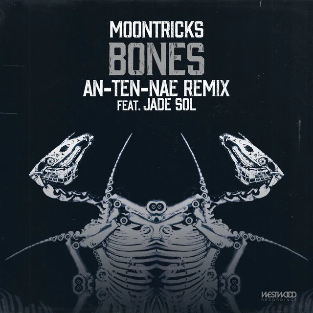 Bones - An-Ten-Nae feat. Jade Sol Remix