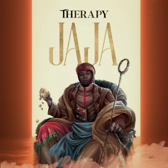 Jaja by Unknown Artist