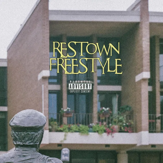 RESTOWN FREESTYLE