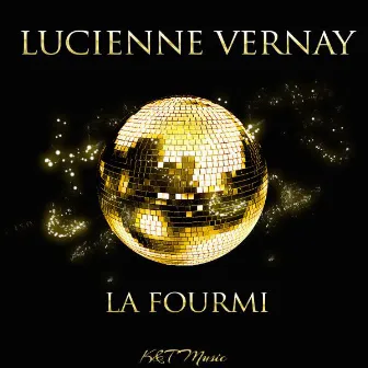 La Fourmi by Lucienne Vernay