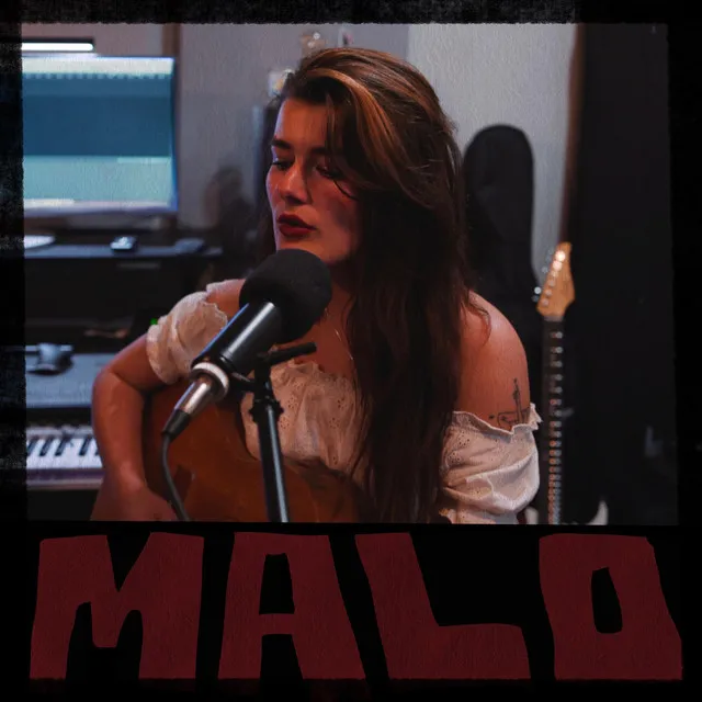 Malo - Live