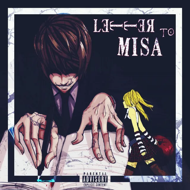 Letter to Misa