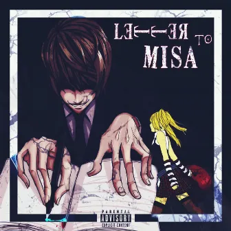 Letter to Misa by CTE 3