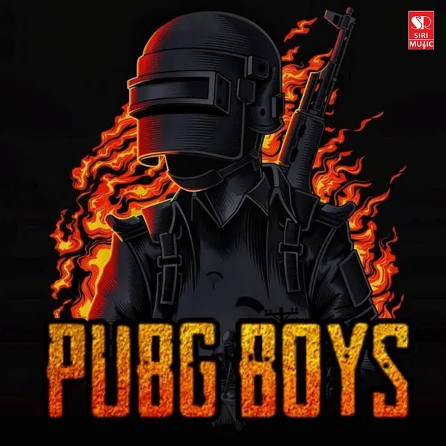 PUBG Boys