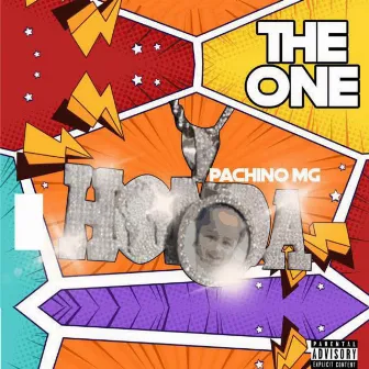 THE ONE by PACHINO MG