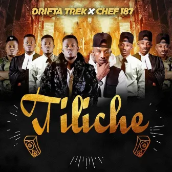 Tiliche by Drifta Trek