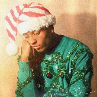 Sad Christmas by Broderick Jones