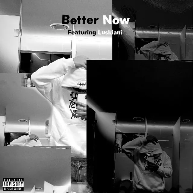 better now