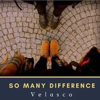 So Many Difference by Velasco