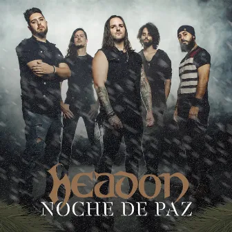 Noche de Paz by Headon