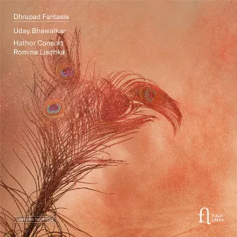 Dhrupad Fantasia by Hathor Consort