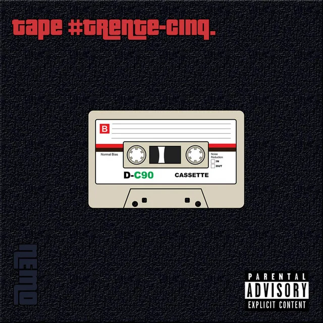 Tape 35