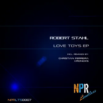 Love Toys EP by 