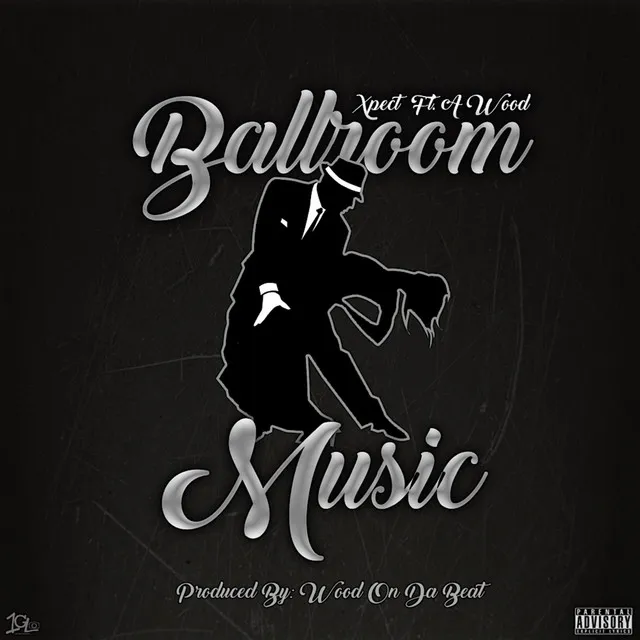 Ballroom Music