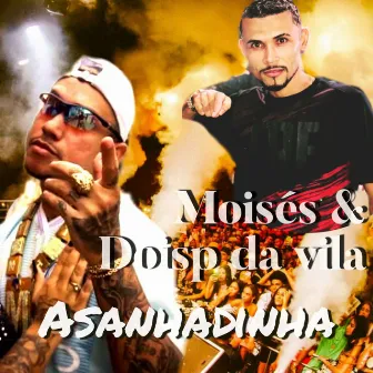 Asanhadinha by Doisp da vila