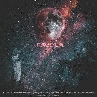 Favola by Bleck