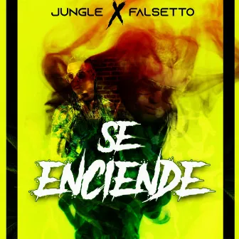 Se Enciende by Jungle