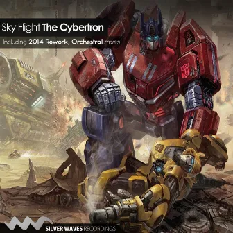 The Cybertron (2014 Rework) by Sky Flight