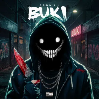 BUKI by BADMAN