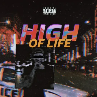 High Off Life by TBRW