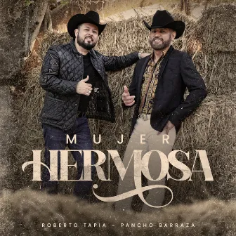 Mujer Hermosa by Roberto Tapia