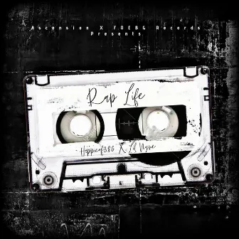 Rap Life by Hippieof386