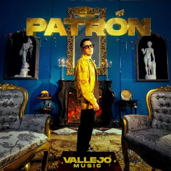 El Patrón by Vallejo Music