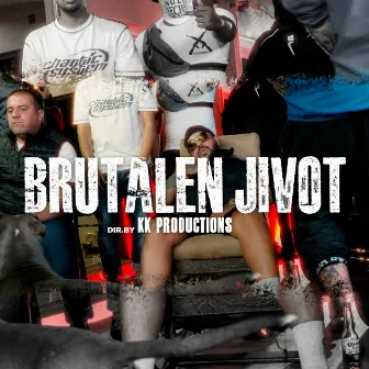 BRUTALEN JIVOT by Unknown Artist