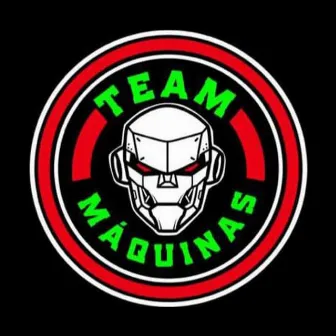 Team Maquinas by Zmoral