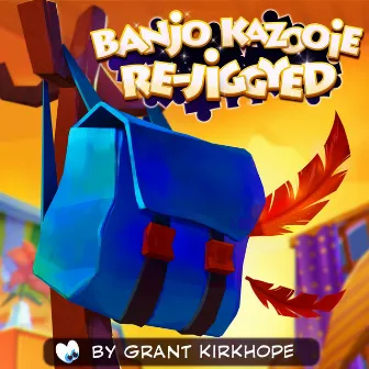 Banjo Kazooie: Re-Jiggyed by Grant Kirkhope