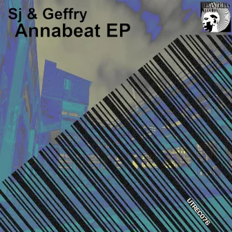 Annabeat Ep by Geffry