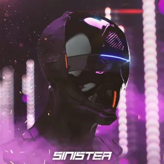 Sinister by Chris Keya