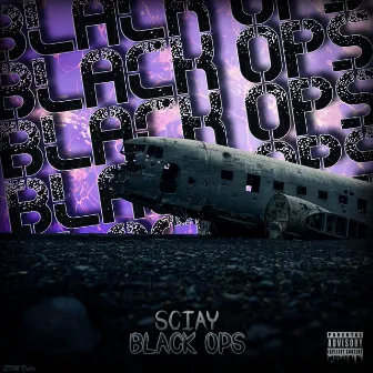 Black Ops by Sciay