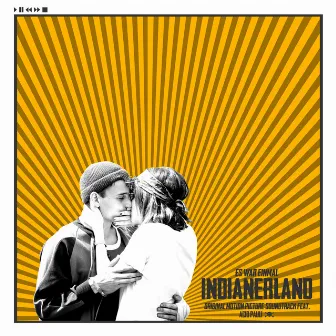 Es War Einmal Indianerland (Original Motion Picture Soundtrack) by Acid Pauli