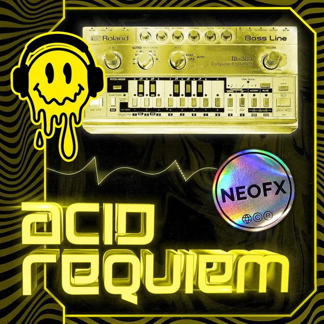 Acid Requiem