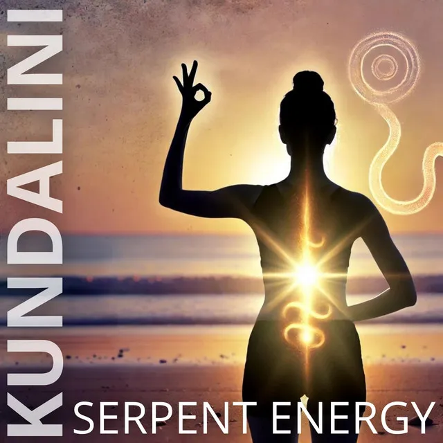 Serpent Energy in Tantric Healing: Kundalini Rising