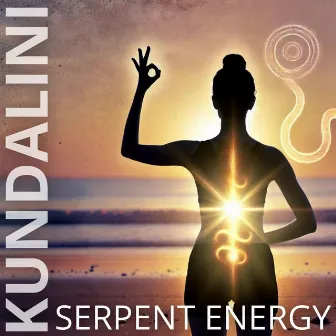 Serpent Energy in Tantric Healing: Kundalini Rising by Sexual Hypnotic Audio