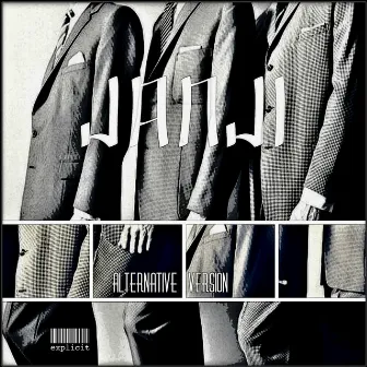 Janji - Single by Artifact