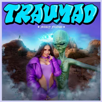 Traumao by Mary Flow