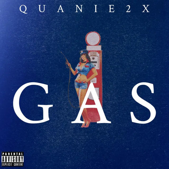 Gas