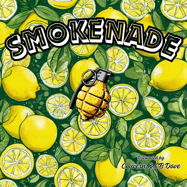 Smokenade