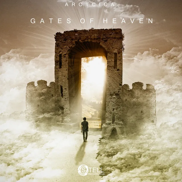 Gates of Heaven - Original Ambient Mix