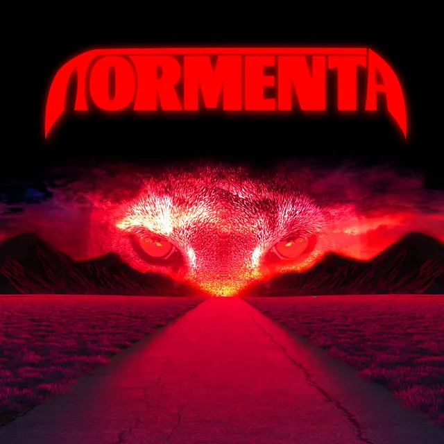 TORMENTA