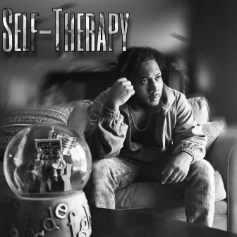 Self-Therapy by Xander Taylor