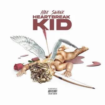 HeartBreak Kid by HBK Swank